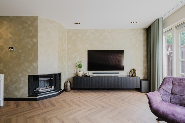 Medium property photo - Kievit 64, 3191 DH Hoogvliet Rotterdam